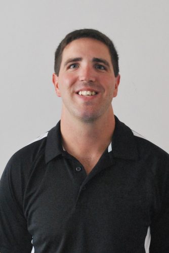 UPMC trainer: Take your time to avoid training injuries
